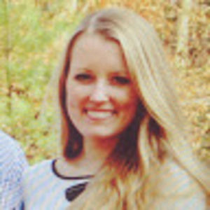 Meet your Posher, Heidi